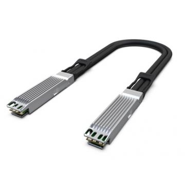 Quality OSFP-800G-DAC2M 800G OSFP to OSFP (Direct Attach Cable) Cables (Passive) 2M 800G for sale