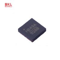 China HMC849ALP4CETR RF Power Transistors High Power Low Noise Performance factory