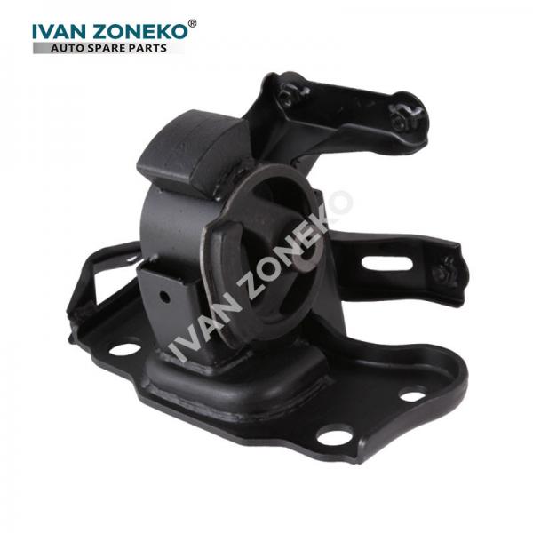 Quality 12372-0T020 Car Engine Mountings Rubber Toyota COROLLA Motor Mounts for sale