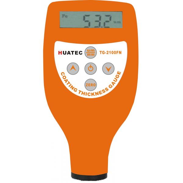 Quality Digital Coating Thickness Gauge for sale