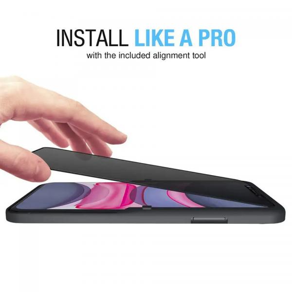 Quality Celular Privacy Screen Protector For Vivo V27 Pro Anti Fingerprint Tempered for sale
