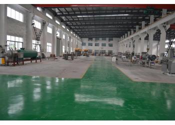 China Factory - Jiangsu Kaiyi Intelligent Technology Co., Ltd.