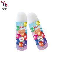 China Multipurpose Balloon Shine Spray Nontoxic Practical For Christmas factory