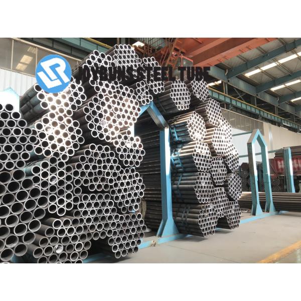 Quality 19.05*2.11 Heat Exchanger Steel Tube ASTM A179 A179M 19 Carbon Steel Pipe Seamless for sale