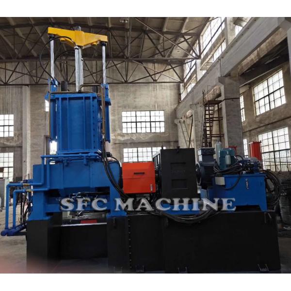 Quality Rubber And Plastic Banbury Mixer Machine for sale