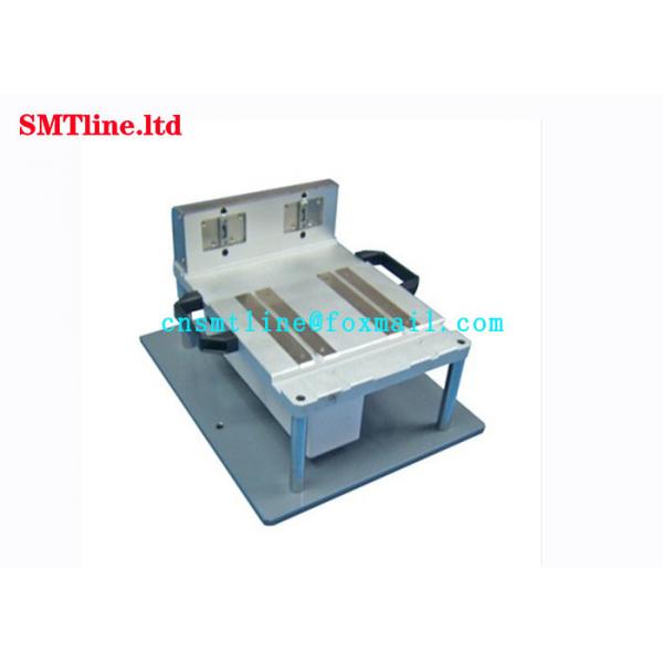 Quality Manunal Tray SMT Line Machine FUJI NXT Surface Mounter Feeder Preparation Plate for sale