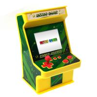China Wholesale Portable Retro Mini Arcade Station Handheld Game Console Built-in 360 Video Games Classic Family TV Game Console factory