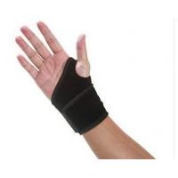 China FDA CE Orthopedic Thumb Brace Neoprene Breathable Wrist Support for sale