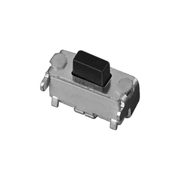 Quality 2*4 Momentary Tact Switch Right Angle Button For Communication Equipment for sale