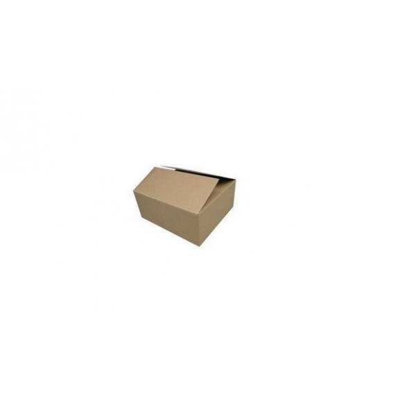Quality Recycled Paper Corrugated Box Cardboard Packaging Boxes Matt Lamination for sale