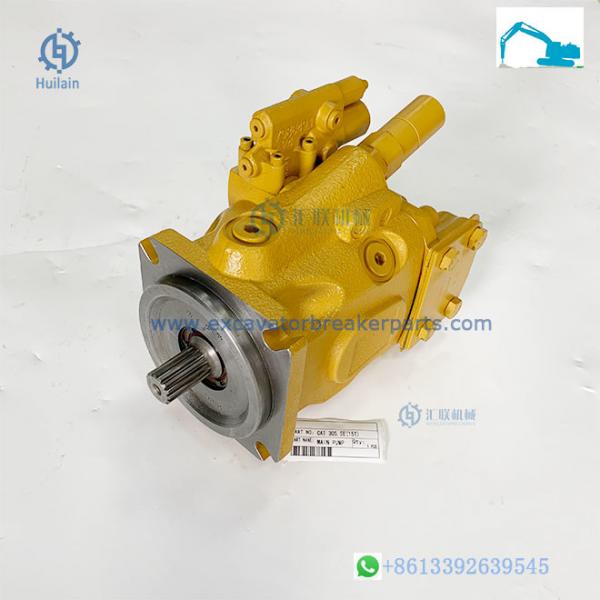 Quality CATEE 305.5E 423-0097 Excavator Hydraulic Pump Main Piston Pump CATEE-4230097 for sale