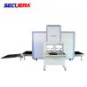 China 1000mm X 1000mm Tunnel X Ray Baggage Scanner ISO1600 Film For Public Place Security baggage scanning machine airport factory