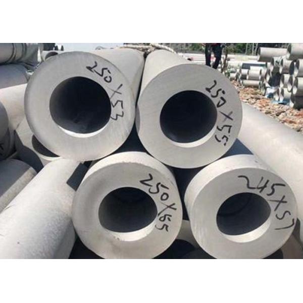 Quality 1.4539 Super Austenitic Stainless Steel Tube 201 304  316l for sale