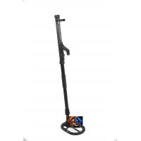 China Hand Held Mine Metal Detector High Frequency Pulse Induction Technology for sale