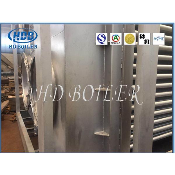 Quality Tubular Boiler Air Preheater For Industry , ASME Standard for sale