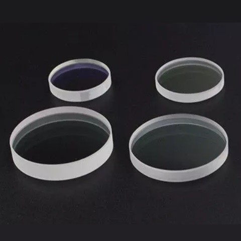 Quality 20mm Co2 Laser Lens Thk 1.9mm Co2 Laser Cutting Machine Parts for sale