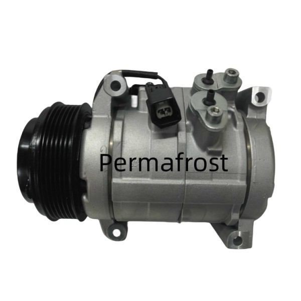 Quality 12V Vehicle Air Conditioning Compressor Parts OEM 10S20C 15926085 4710705 for sale
