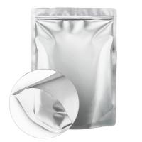 China Food Grade Heat Seal Mylar Bags 5 Gallon Long Term Stand Up Pouch Packaging Ziplockk factory