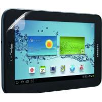 China High Clear Screen Guard for SAMSUNG GALAXY TAB 2 SCH I705 prevent scratches factory