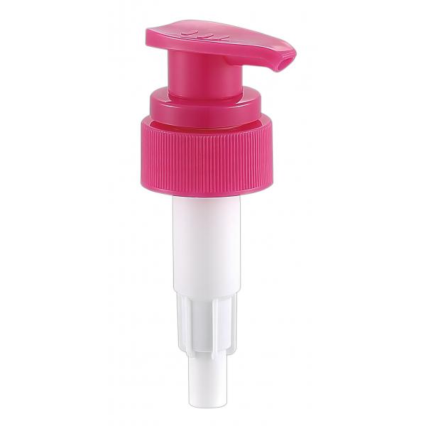 Quality Cream Lotion Pump Cosmetic Treatment Pump 18mm 20mm for sale
