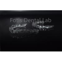 China Removable Teeth Invisible Aligners Invisible Dental Braces  Customization factory