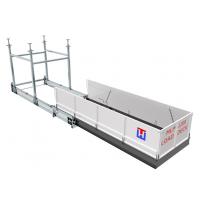 Quality MLP2600 5ton Capacity Crane Loading Deck for Multi-Story Construction Sites for sale