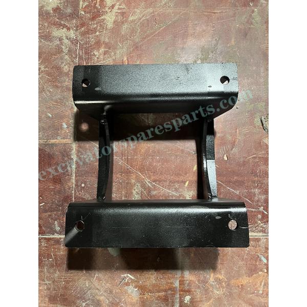 Quality Black Steel Excavator Track Guard 1195473 CAT330 E325 Undercarriage Parts for sale