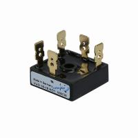 Quality VUO36-16NO8 3 Phase Diode Bridge Rectifier Module 1600V 550A Standard for sale