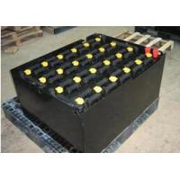 Quality Liugong CPD15 Forklift Traction Battery 48 Volt 400Ah/5hrs High Performance for sale