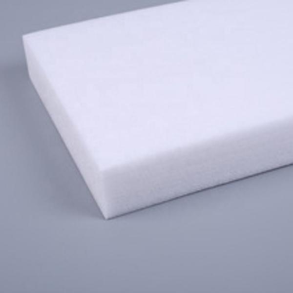 Quality Antiwear Expanded Polyethylene Sheet , Waterproof High Density Molded Foam for sale
