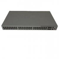 China High Capacity DCS-7010T-48 48-Port 10/100/1000 RJ45 4x10Gbe Switch Networking factory