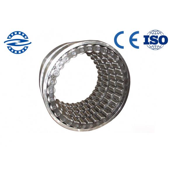 Quality Four Row Cylindrical Roller Bearing FC202780 Low Noise With Gcr15 Chrome Steel for sale