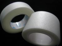 China Disposable Medical Ventilated PE Tape/ Transparent PE Tape/Surgical Tape factory
