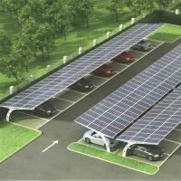 Quality Carport Solar Systems for sale