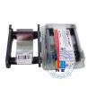 China Single side ID CARD Printer Evolis Primacy R5F008S14 YMCKO COLOR RIBBON 300 PRINTS factory