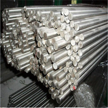 Quality Acid Resistant SS904L Stainless Steel Rod Bar Super Austenitic SS Steel Bar for sale