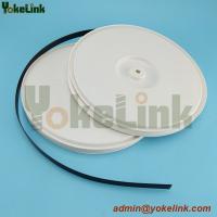 China Acetal Plastic Cable Strap 50 ft. Reel with Double Locking Heads factory