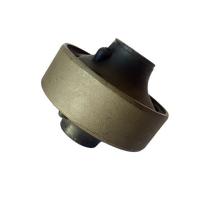 China Lower Suspension Arm Bushing Saloon Toyota Camry Engine Mount 48655-33040 factory