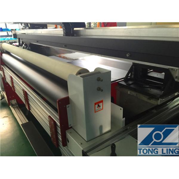 Quality High Speed Pigment Ink Cotton Fabric Digital Textile Printing Machine 1800mm for sale