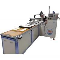 China Electronic Parts 3 Axis Robotic AB Glue Potting Gantry Conveyor Belt Production Line for sale