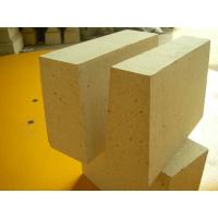 China Refractory High Alumina Bricks , Heat Resistant Bricks for sale
