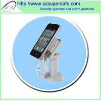 China Widely used security cell phone acrylic display stand for sale