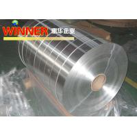 Quality Aluminum Nickel Welding Strip Good Conductivity Excellent Solderability for sale
