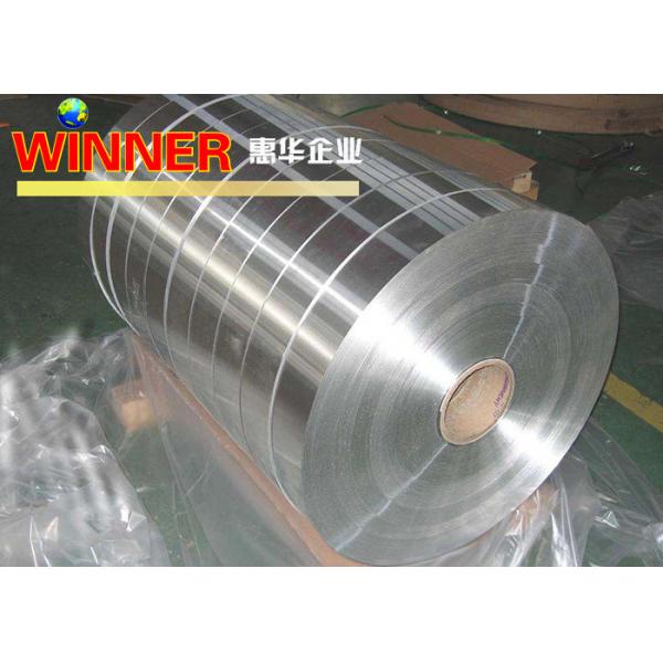 Quality Aluminum Nickel Welding Strip Good Conductivity Excellent Solderability for sale