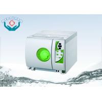 China Autoclave Class N Medical Dental Sterilizer High Pressure Autoclave For Hospital factory