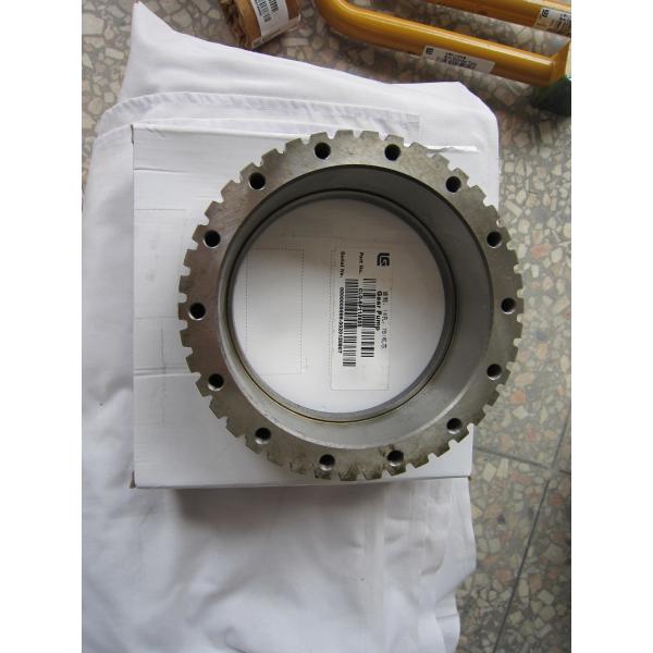 Quality OEM Wheel Loader Transmission Parts SP115920 YJSW315-6BI-12A Gear for sale