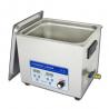 China 10L Benchtop Ultrasonic Cleaner / Table Top Ultrasonic Cleaner For Hardware Oil Removal factory