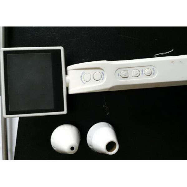 Quality Skin / Hair Medical Digital Scope Mini Electronic Colposcope With USB / AV for sale