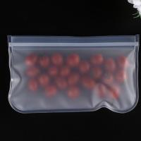 China Durable Customized Plastic Pvc zipper Bags 2 X 8 3 X 2 3x10 For Phone Case Accessories factory