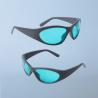 China OD4+620nm 700nm DIR Lb4 Infrared Eye Protection Goggles RHP factory